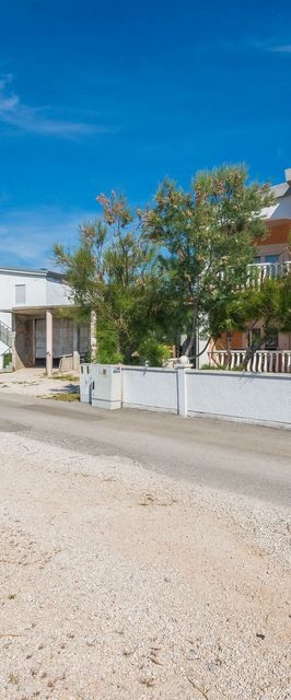 Apartments Jancic Vir II