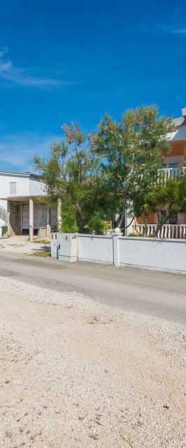 Apartments Jancic Vir II