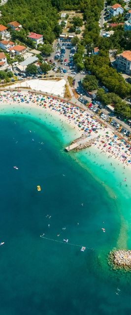 Apartment Sabrina Jadranovo