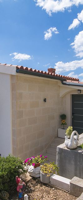 Apartments Villa Nadalina Deluxe Brela