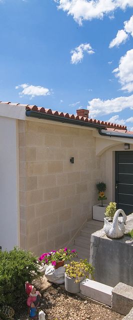 Apartments Villa Nadalina Deluxe Brela