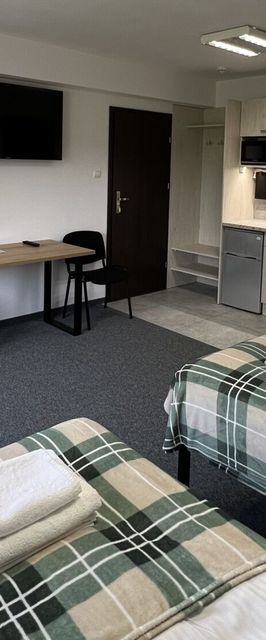 Dom gościnny Krakstop Kraków