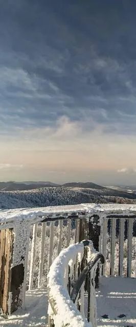 Chata Tesák Rajnochovice