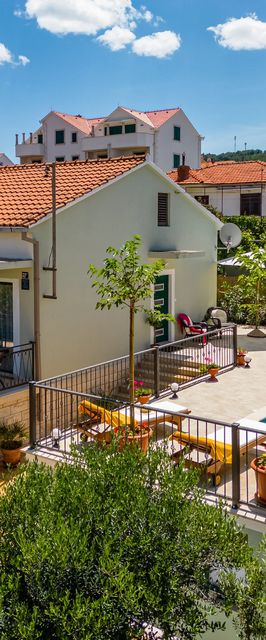 House Josipa Supetar