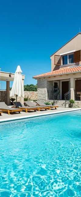 Villa St Vid 3 Privlaka