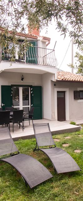 Villa Mungo Starigrad Paklenica