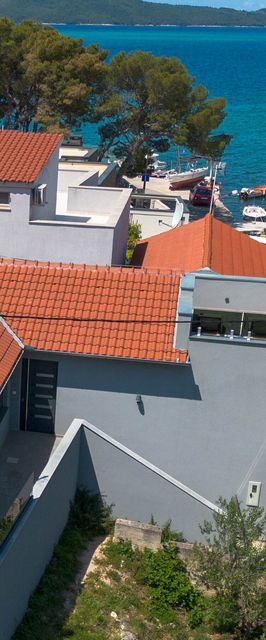 House Luxury Konforta Brodarica