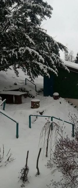 Chalupa Bystřička Vsetín