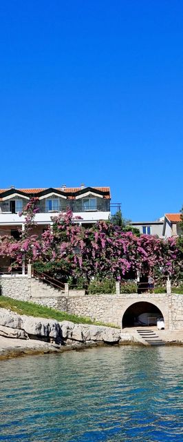 Apartment and Rooms Nikola Zastrazisce