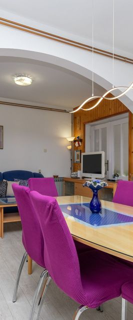 Apartment Lemona Makarska