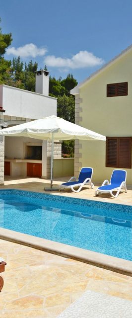 Villa Korčula Prizba