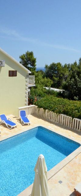 Villa Korčula Prizba
