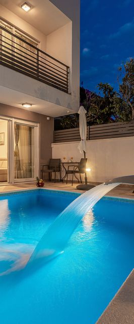 Villa Ursula Pakostane