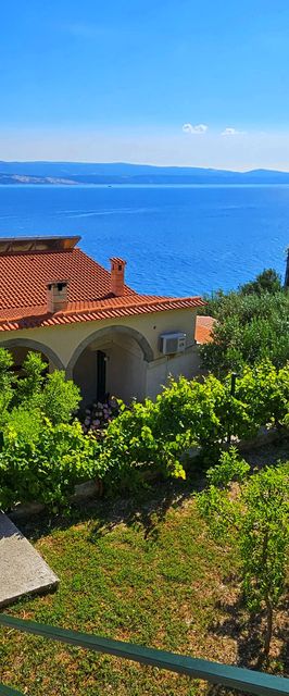 Apartments Liana - VaLa Mimice