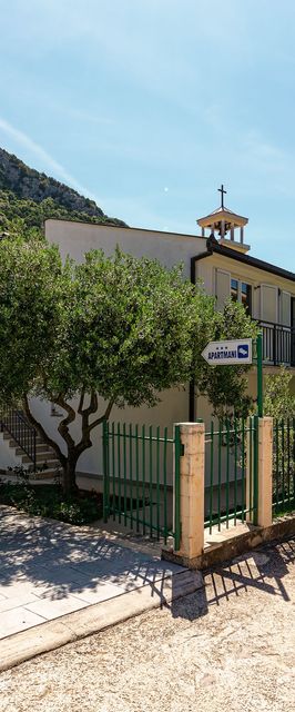 Apartments Franka Klek