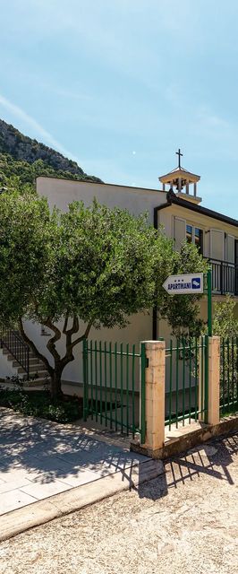 Apartments Franka Klek