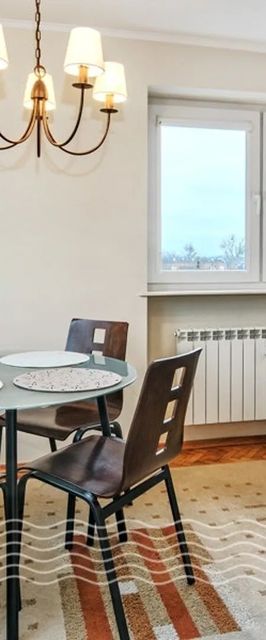 Apartament Bursztyn - ACCO RENT Sopot