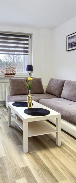 Mieszkanie Zacisze - ACCO RENT Sopot