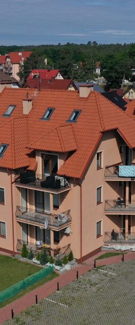 APARTAMENTY IGOR KRYNICA MORSKA