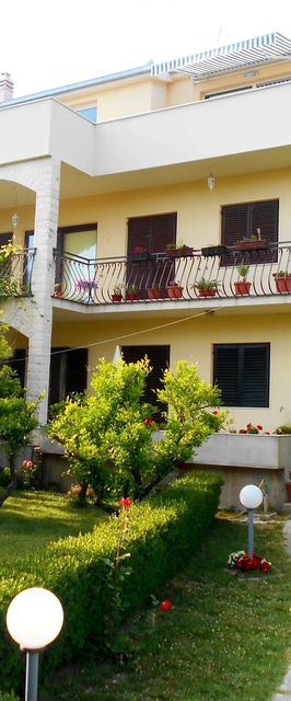 Apartments Boško Kastel Luksic