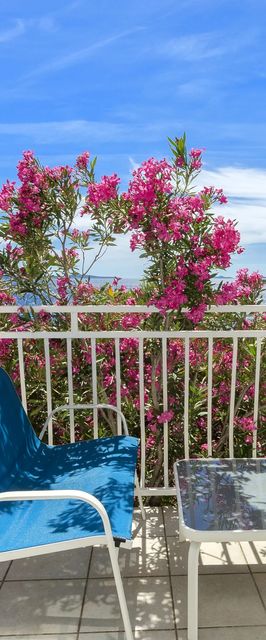 Apartment Zamalin SeaView Tribunj