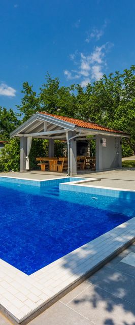 Villa Mayer Jadranovo