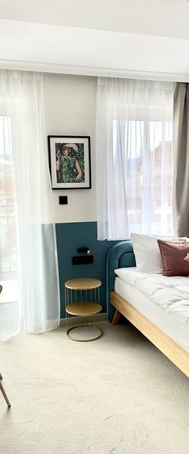 Willa Zalesie Krynica-Zdrój