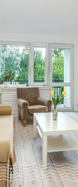 Mieszkanie Flamenco - ACCO RENT Gdańsk