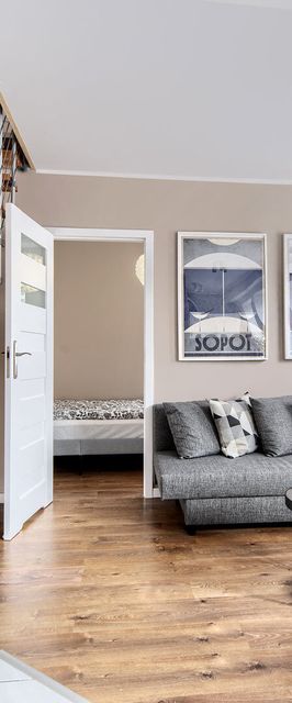 Apartament Kajuta - ACCO RENT