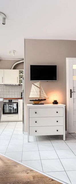 Apartament Kajuta - ACCO RENT