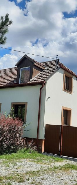 Vásárhelyi Vendégház Felsőtárkány