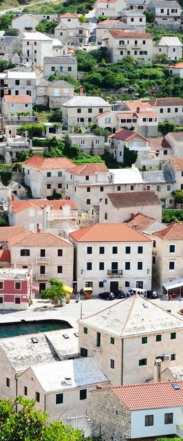 Apartments Tonka Pucisca