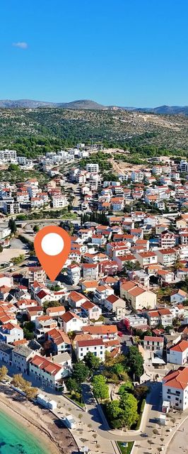 Apartments Verdina Primosten