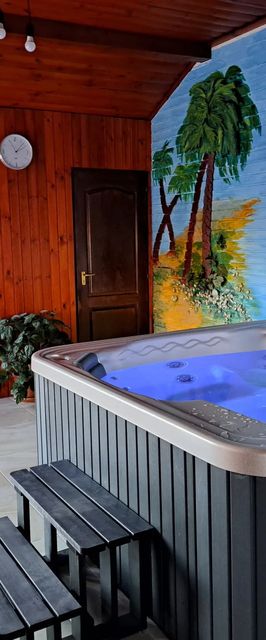 Gólya-Tó Vendégház 2. Vajdácska