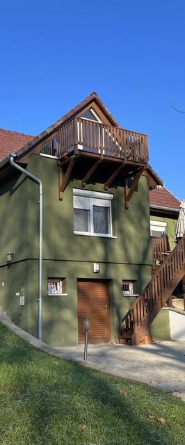 SunnySide Apartman Zalakaros