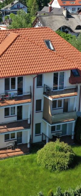 Apartamenty Jan Krynica Morska