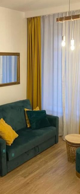 Staywin Apartments Długi Targ Gdańsk