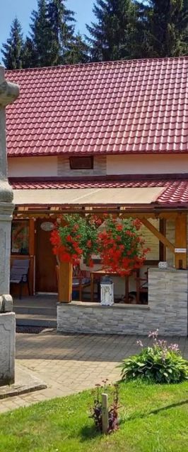 Agroturystyka Zacisze Karłów