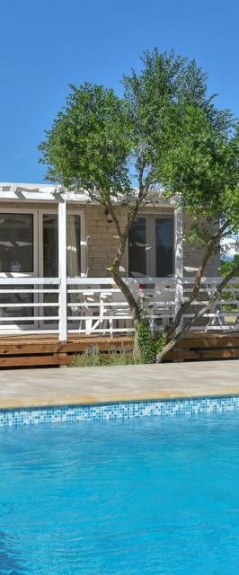 Camp Medanić Privlaka