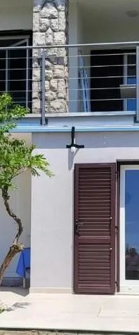 Apartments Livingston Novi Vinodolski