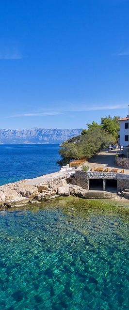 Apartments Igor Gdinj