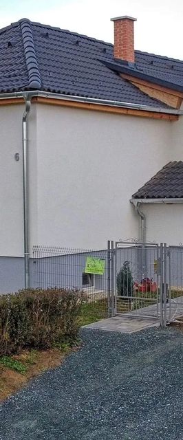 Őzike Vendégház Felsőjánosfa