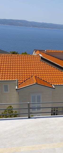 Apartments Dream view Brela