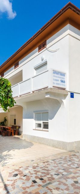 Apartments Ruza A Lopar