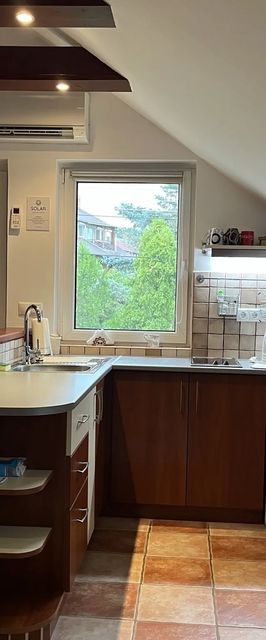Solar Apartman Vonyarcvashegy