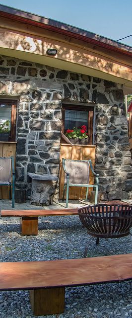 Larix Mátra Vendégház Mátraszentimre