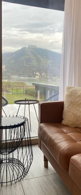 Fotel Dunakanyar Nagymaros