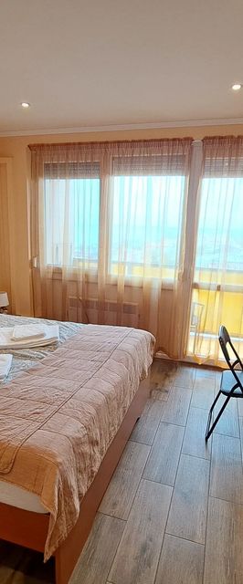 Goldensnug - Aranykuckó9 Apartman Siófok