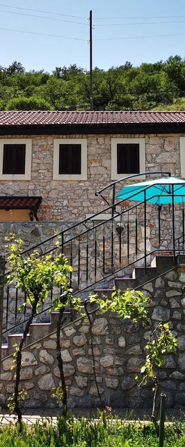 House Nada Franciska Bribir