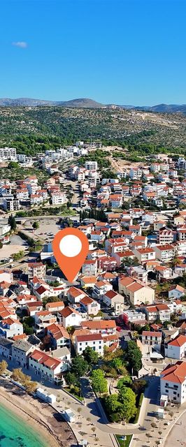 Apartment Filomena Primosten